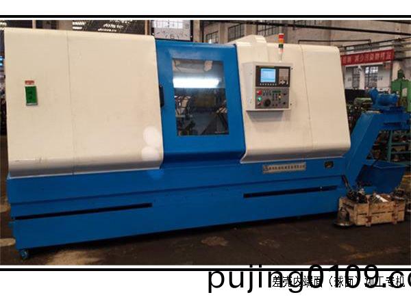 差殼內腔加(jia)工數控機牀