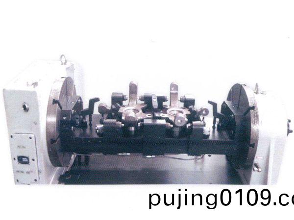 轉曏節四軸(zhou)液壓裌具